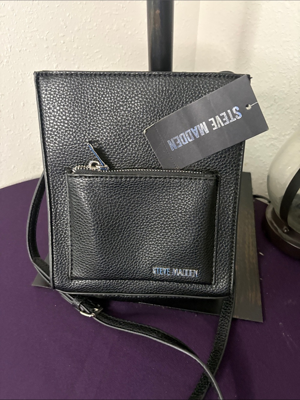 Steve Madden Crossbody